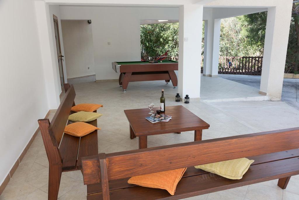Coral Bay Sunkiss Villa Exterior photo